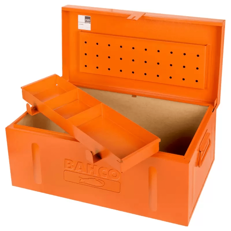 CAJA METALICA PORTAHERRAMIENTAS 27
