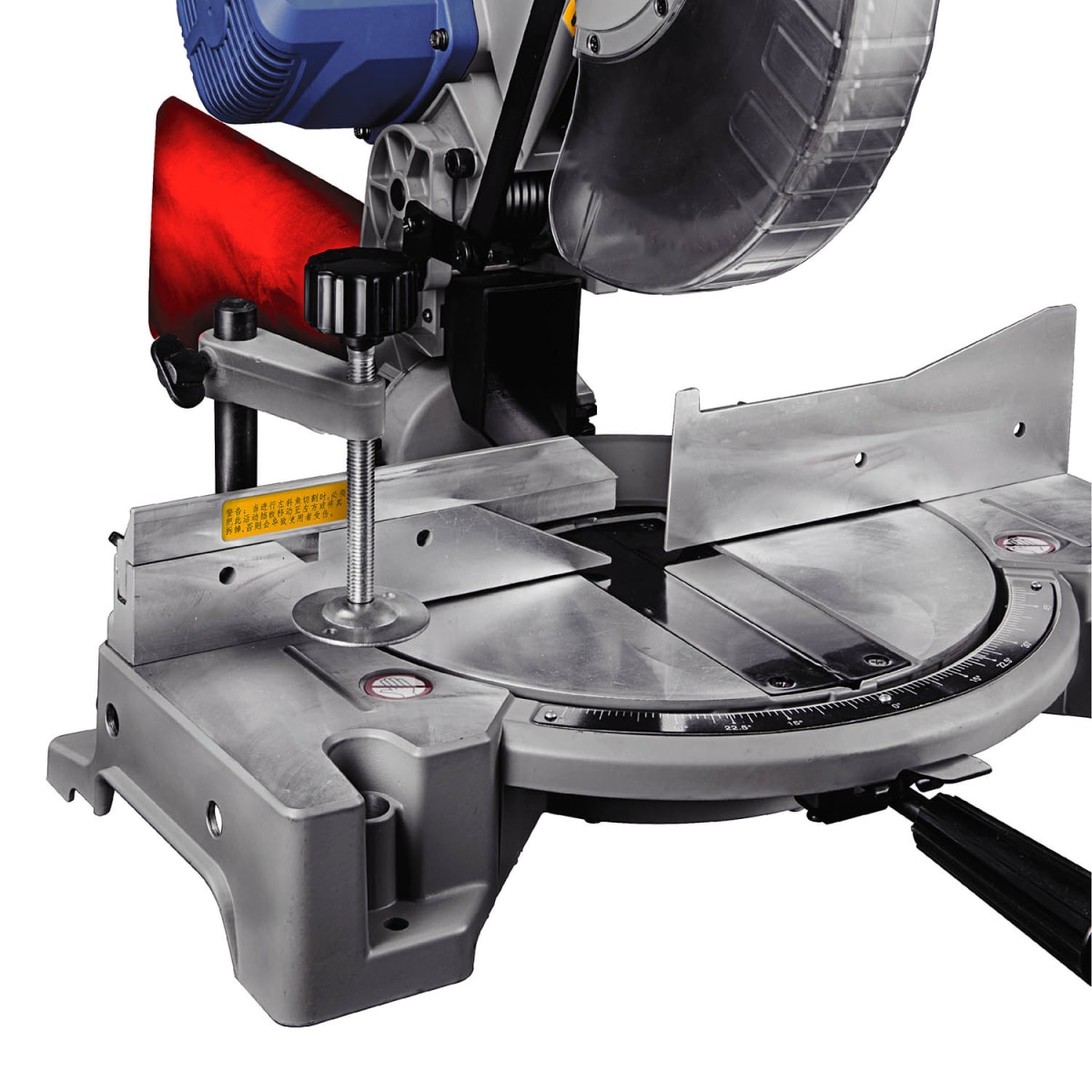 SIERRA INGLETEADORA 10