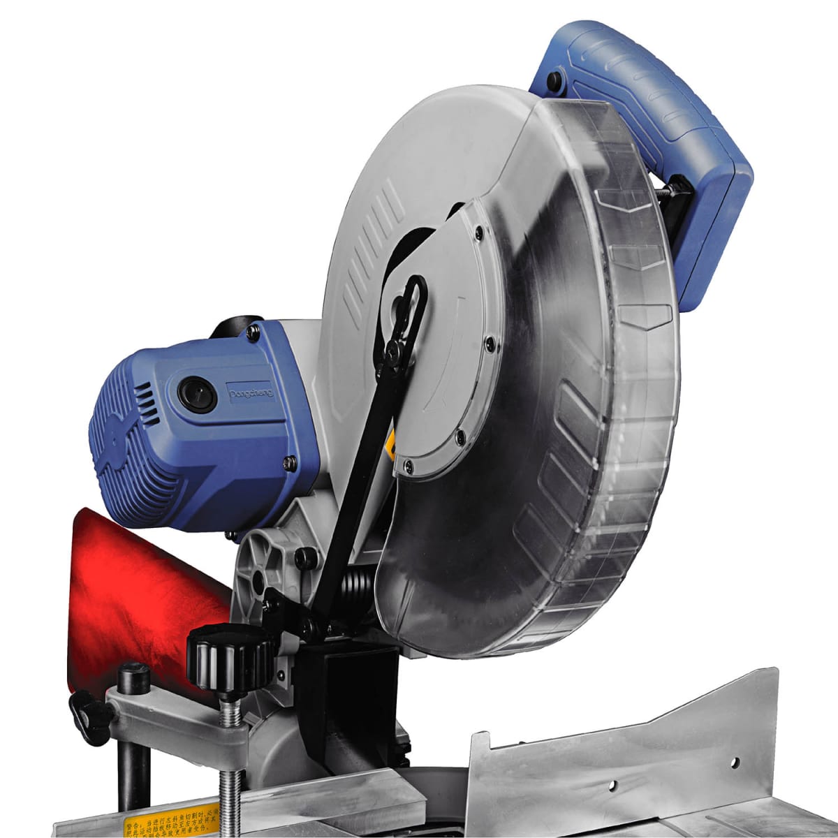 SIERRA INGLETEADORA 10