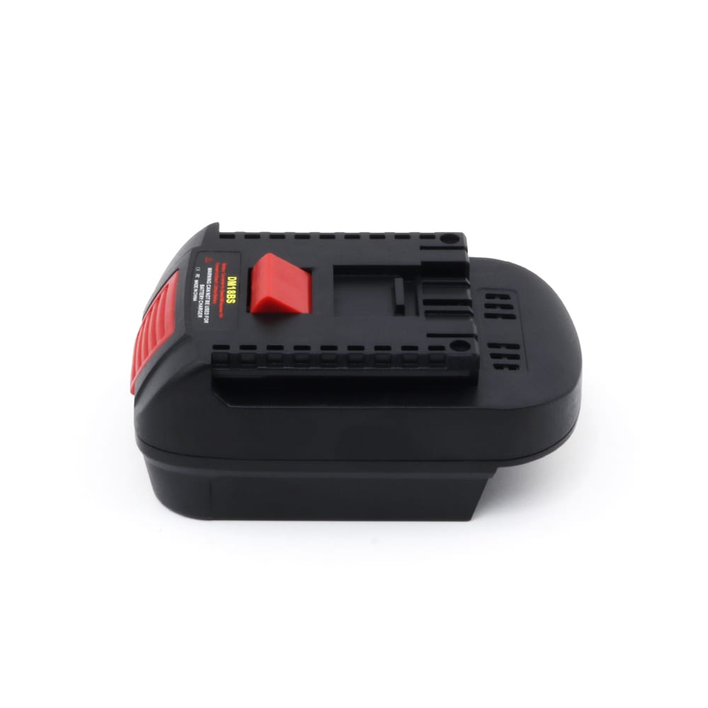 ADAPTADOR DE BATERIA DEWALT A BOSCH TOOLS 18V6