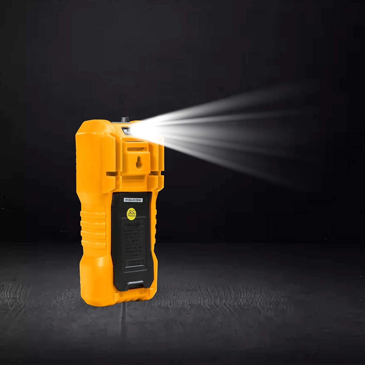 MULTIMETRO DIGITAL DM7504 INGCO6