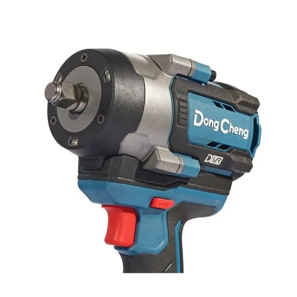 LLAVE DE IMPACTO BARETOOLS 1/2