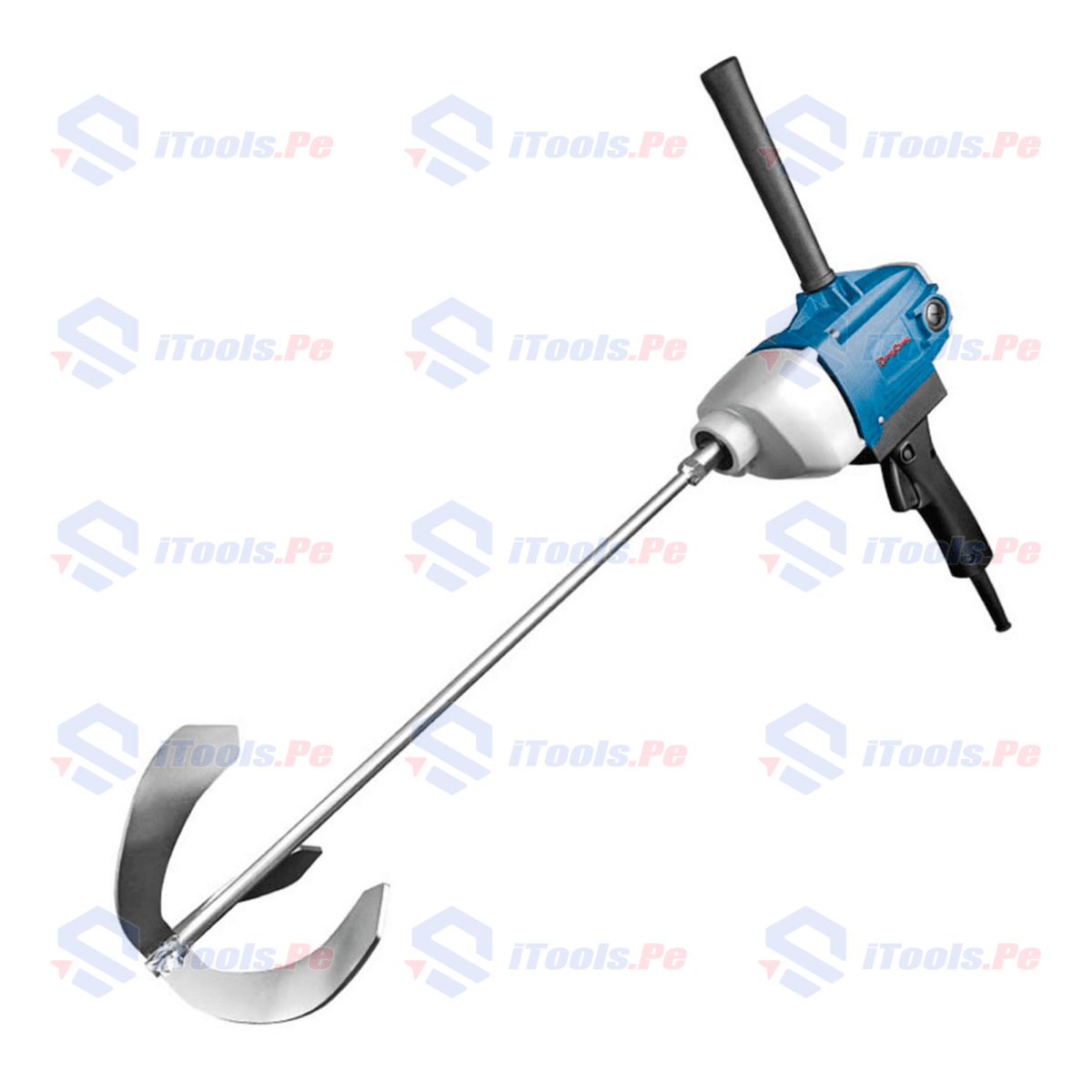 MEZCLADOR ELECTRICO 2000W DONGCHENG / DQU06-1601
