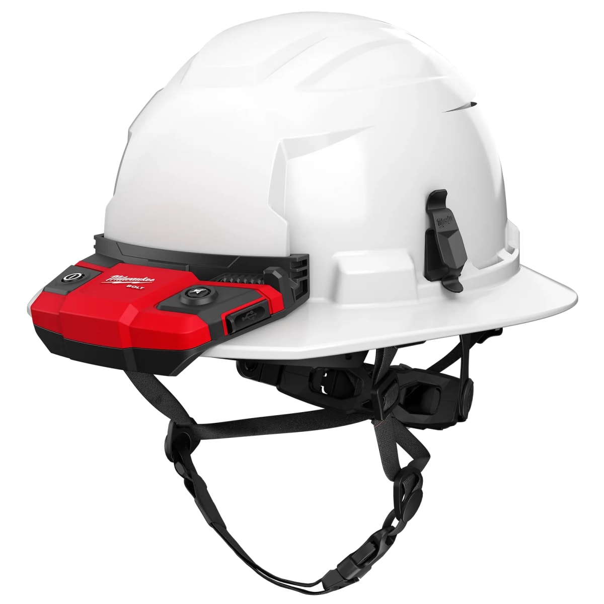 DETECTOR DE VOLTAJE PERSONAL MILWAUKEE 48-73-28953