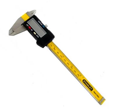 CALIBRADOR PIE DE REY STANLEY 6