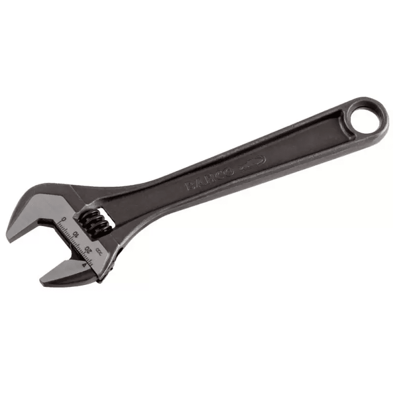 Llave Ajustable Fosfatada 8