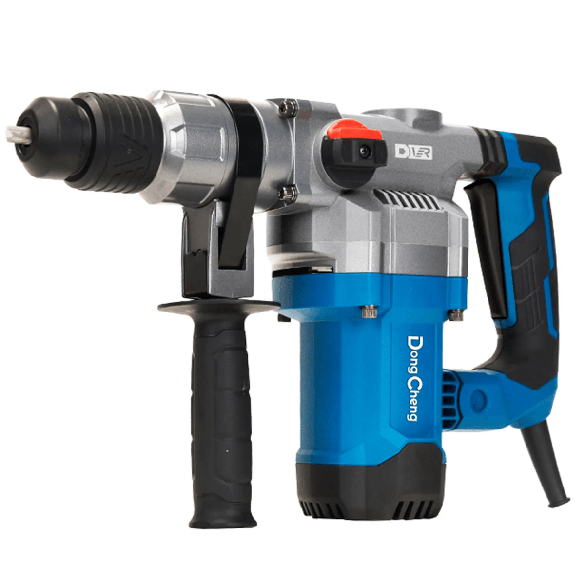 Rotomartillo SDS-Plus 1200W 28mm 5kg Dongcheng / DZC06-28B1