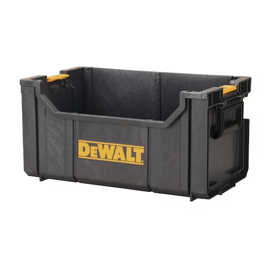CAJA DE HERRAMIENTAS DEWALT TOUGHSYSTEM TIPO TOTE / DWST08205 DEWALT2