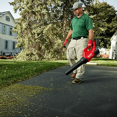 Kit de soplador M18 FUEL™ MILWAUKEE / 3017-21HD2