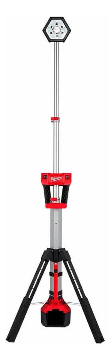 Torre de iluminacion M18 Rocket Led baretools Milwaukee / 2130-0591