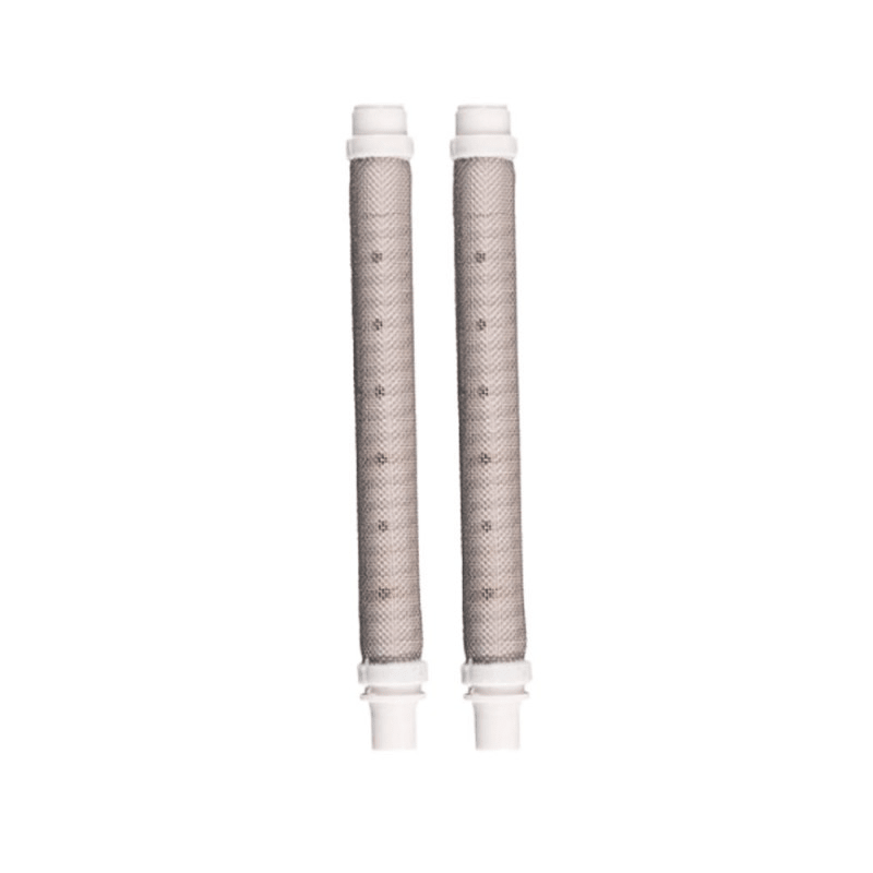 Kit filtro para pistola color blanco Wagner - 1548421