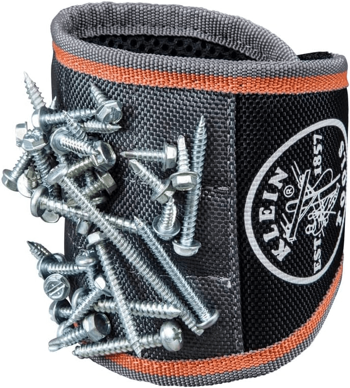 Pulsera magnética para piezas pequeñas Klein Tools / 558954