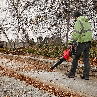 Kit de soplador M18 FUEL™ MILWAUKEE / 3017-21HD3