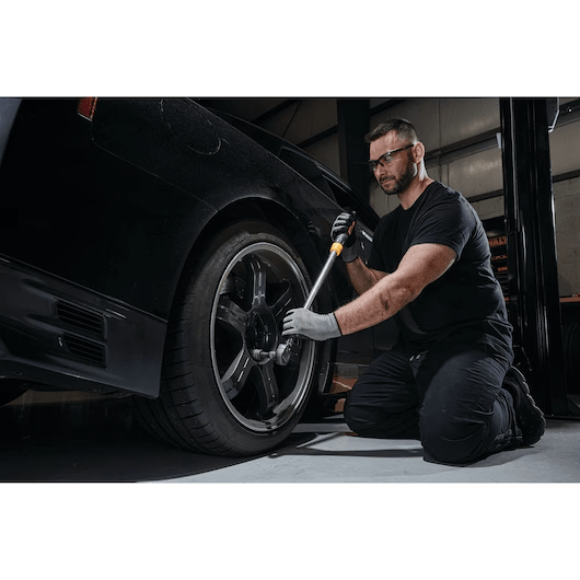 Juego de llaves dinamométricas de 12 piezas DEWALT / DWMT450123