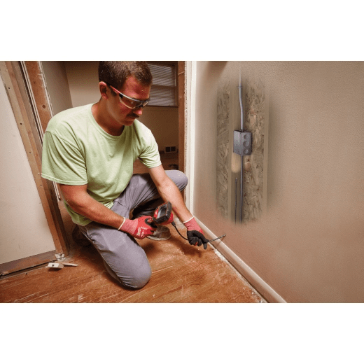 Cámara de inspección de 10' M-Spector™ 360 M12™ MILWAUKEE / 2324-212