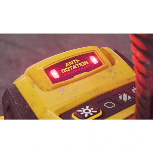TALADRO ATORNILLADO CON PERCUTOR XR® de 20 V MÁX* BARETOOLS DEWALT / DCD1007B4