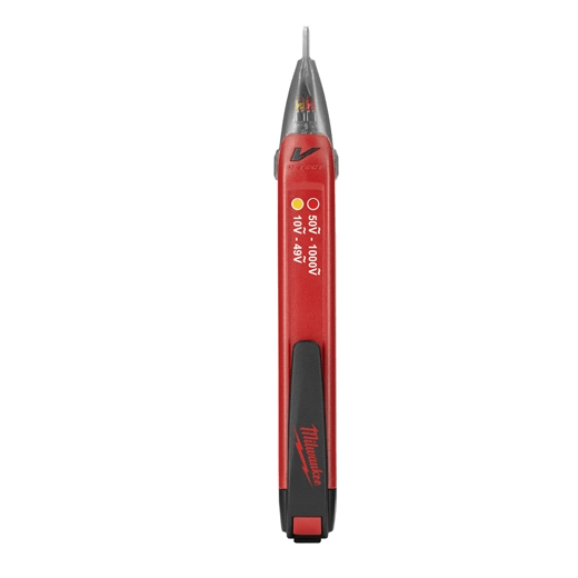 Detector de voltaje de doble rango entre 10 - 1000V MILWAUKEE / 2203-201