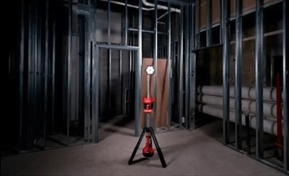 Torre de iluminacion M18 Rocket Led baretools Milwaukee / 2130-0592