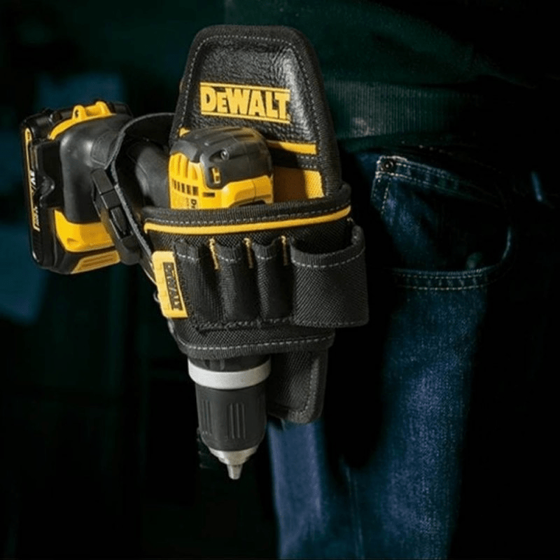 Estuche para Taladro Dewalt / DWST83486-LA2