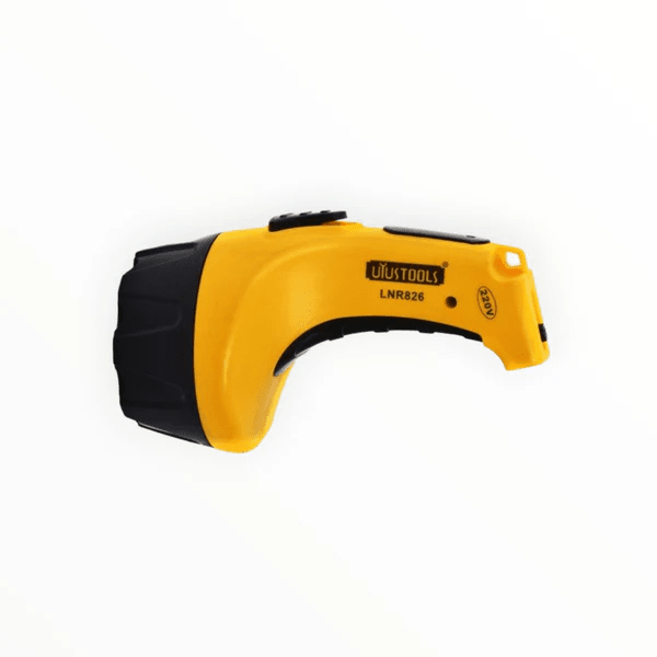 LINTERNA RECARGABLE 15 LED UYUSTOOLS - LNR826-L1