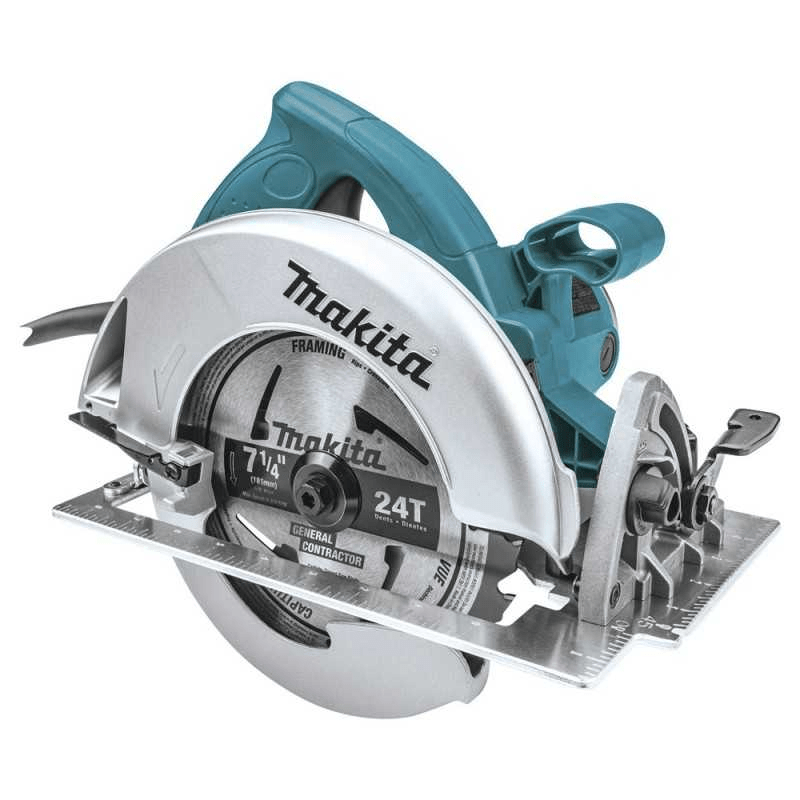 SIERRA CIRCULAR 7-1/4 1800W MAKITA - 5007NK1