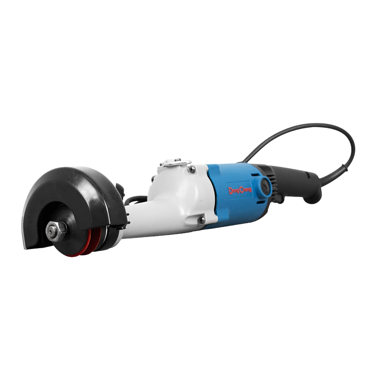 Esmeril Recto Dongcheng DSS125B 125mm 710W1