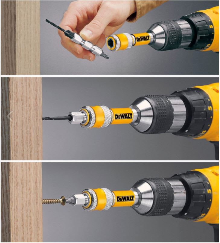 SET DE PERFORACION, ATORNILLADOR Y AVENALLANADOR 10 PIEZAS 