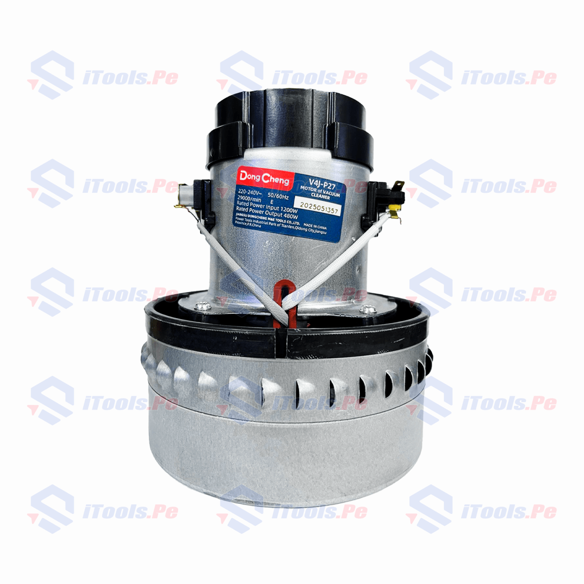 MOTOR REPUESTO DONGCHENG - DVC60.195