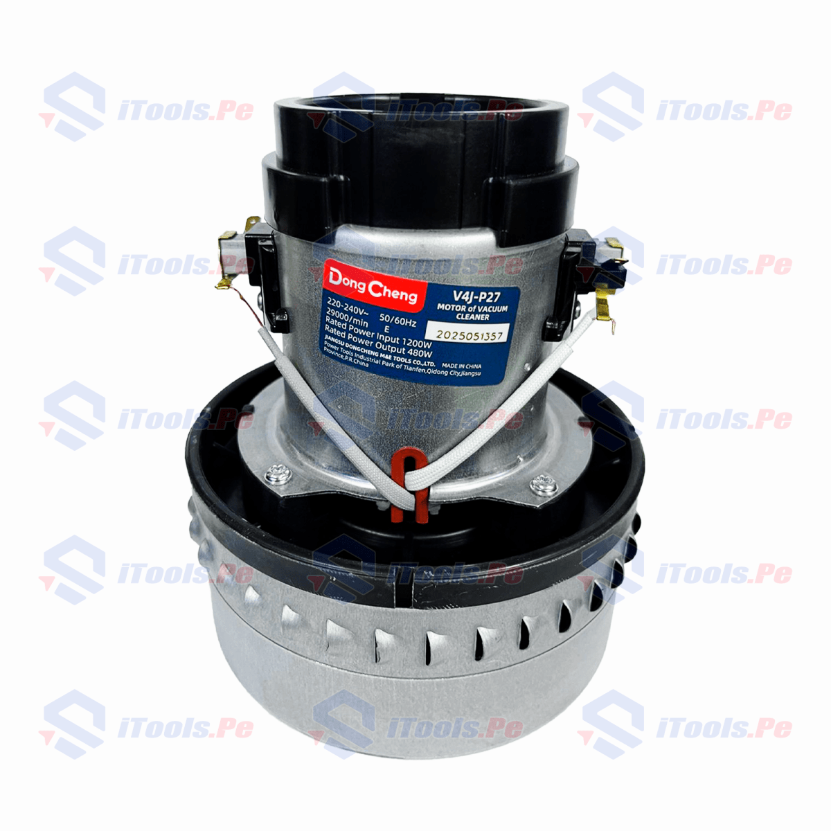 MOTOR REPUESTO DONGCHENG - DVC60.191