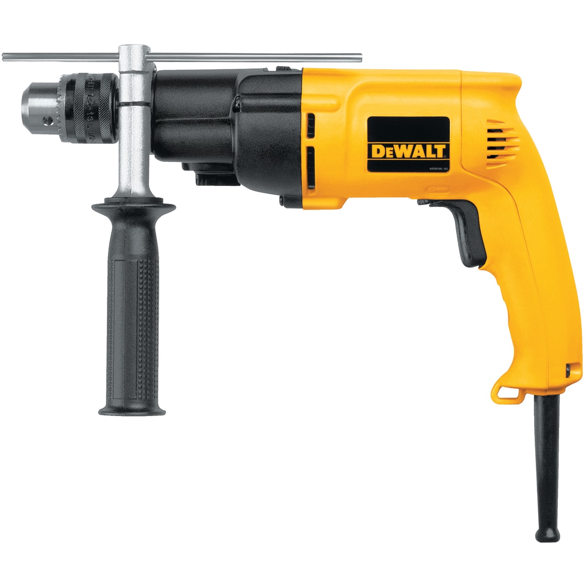 Taladro Percutor 1/2'' 800W DEWALT DW5051