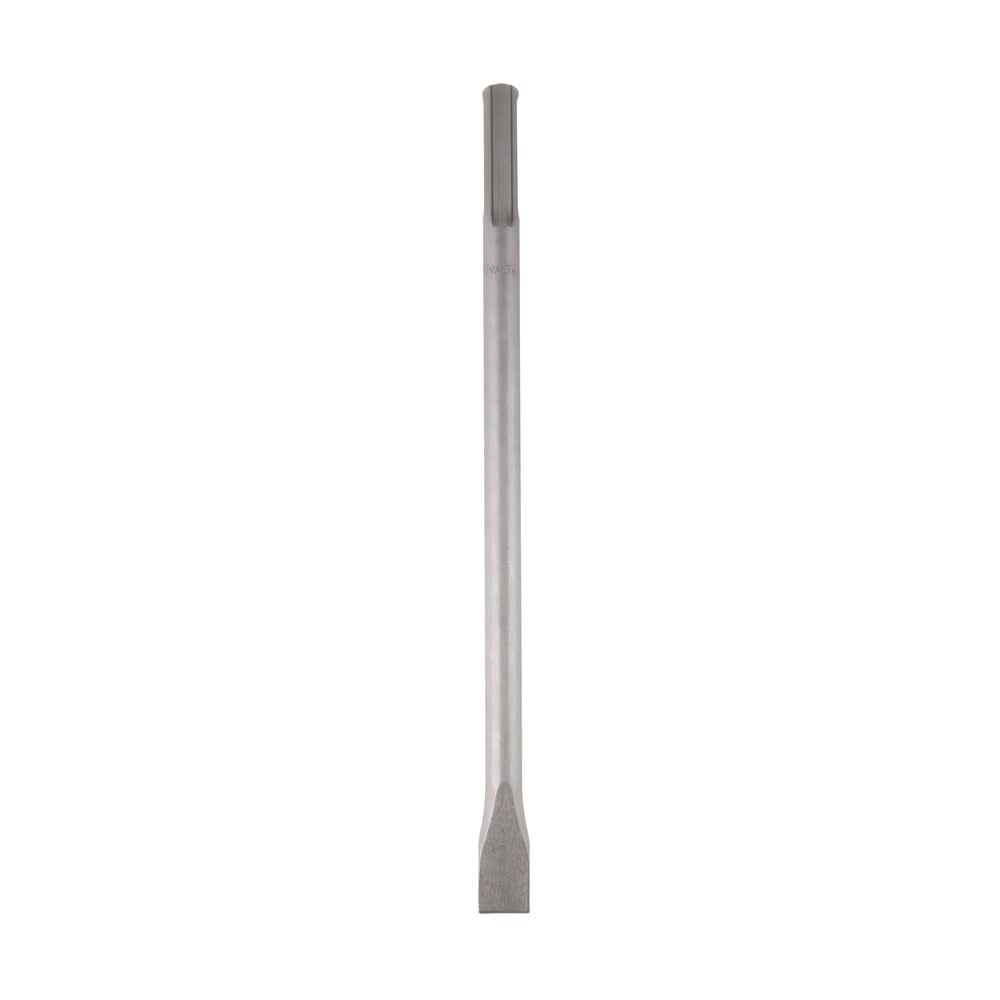Cincel SDS-Max Plano 400 mm Dewalt DWA08071