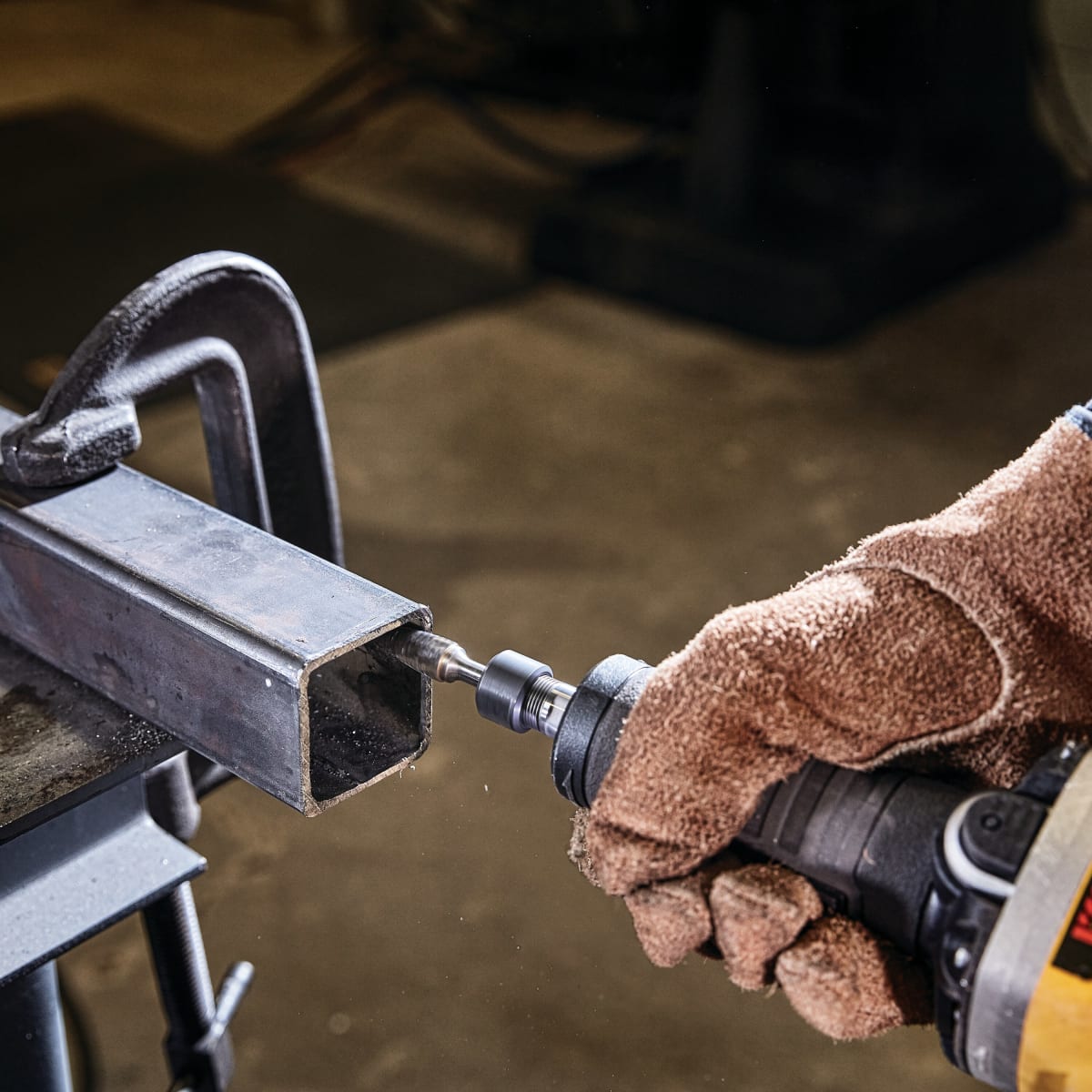 ESMERIL RECTO DEWALT BRUSHLESS 2