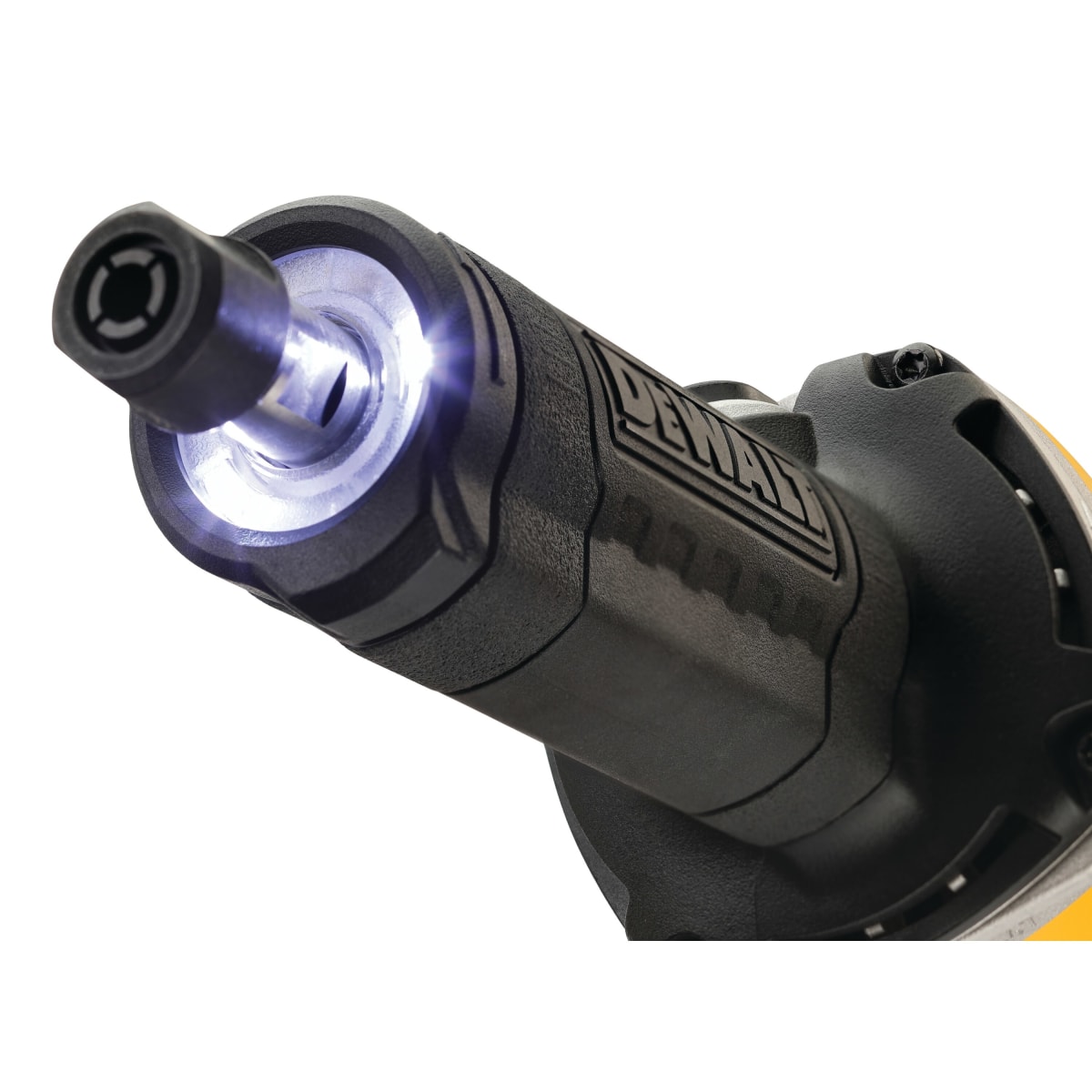 ESMERIL RECTO DEWALT BRUSHLESS 2