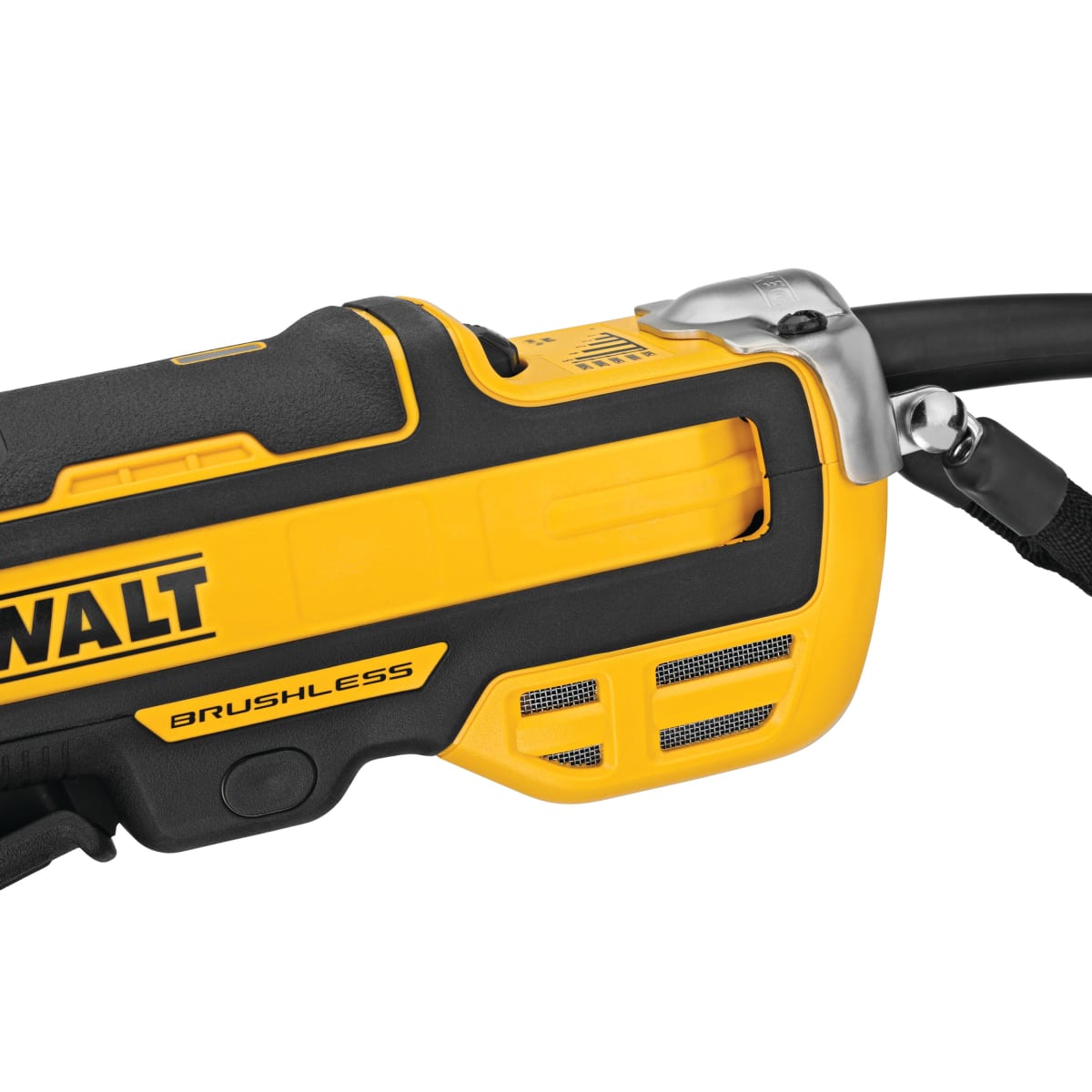 ESMERIL RECTO DEWALT BRUSHLESS 2