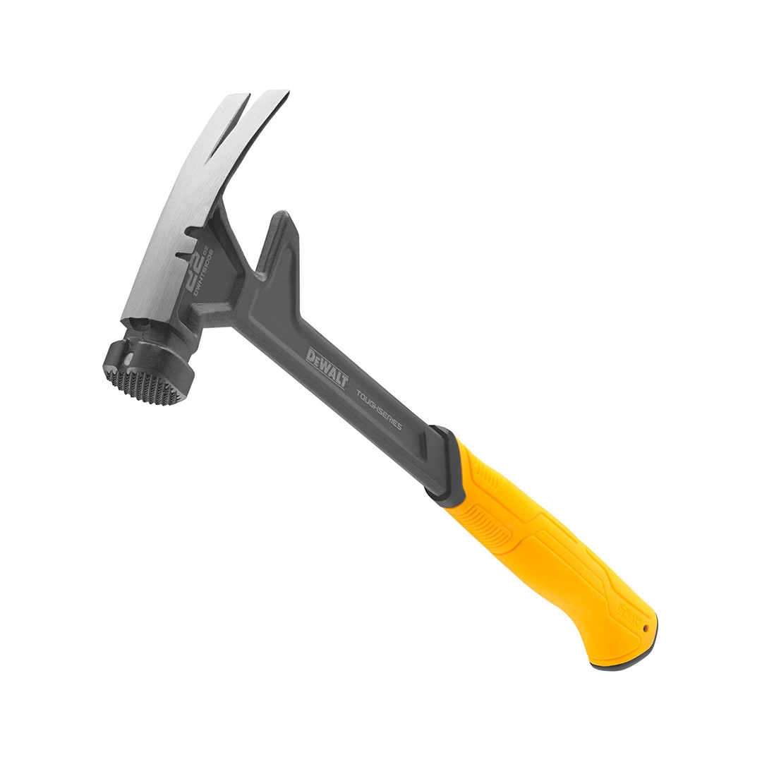 Martillo De Carpintero De 22 Onzas Dewalt Dwht510085