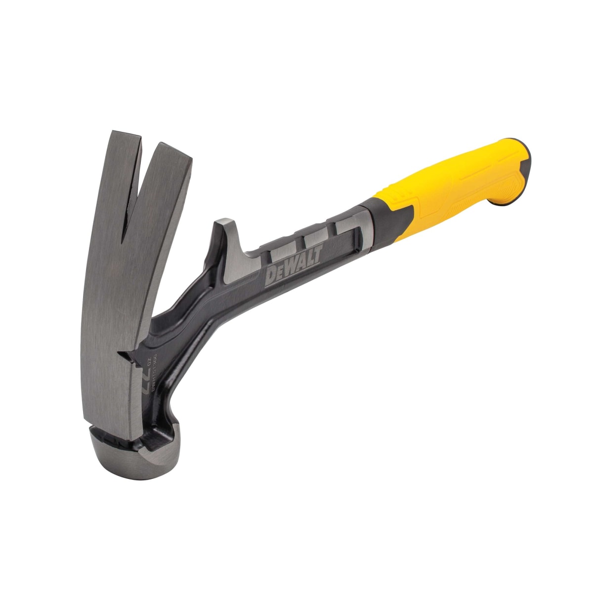 Martillo De Carpintero De 22 Onzas Dewalt Dwht510081