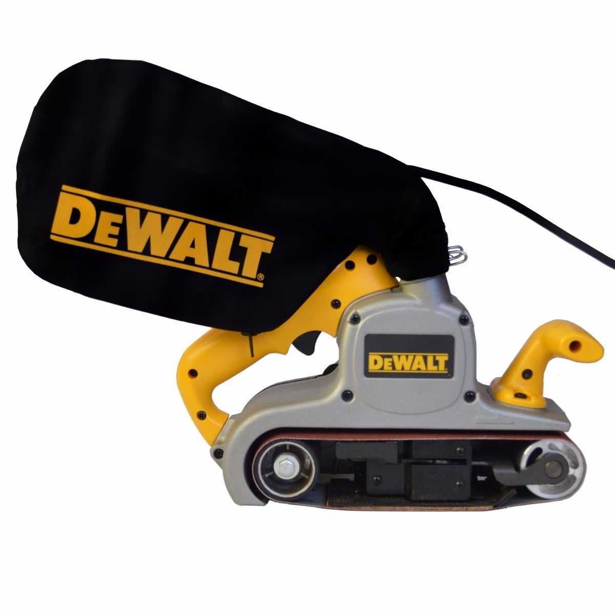 Lijadora De Banda 3''x21'' 1010W DEWALT DWP352VS3