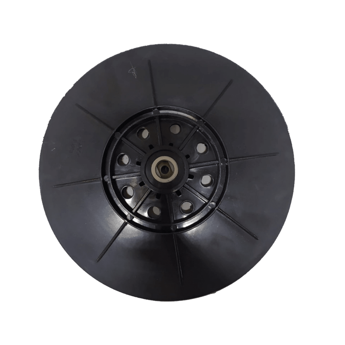 ALMOHADILLA DE LIJADORA INGCO3