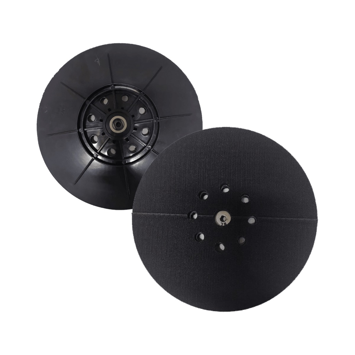 ALMOHADILLA DE LIJADORA INGCO1