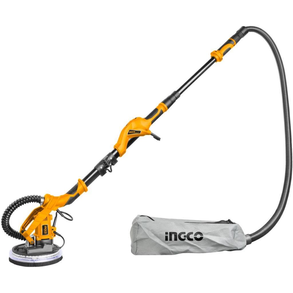LIJADORA DE PARED / DRYWALL 1050 WATTS. INGCO  DWS105011