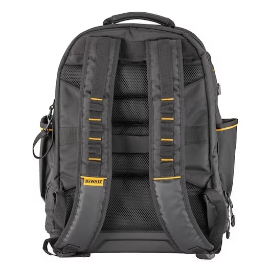 Mochila Portaherramientas PRO- 43 Bolsillos Dewalt DWST5601025