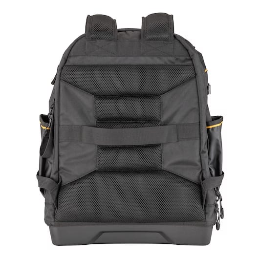 Mochila Portaherramientas PRO- 43 Bolsillos Dewalt DWST5601026