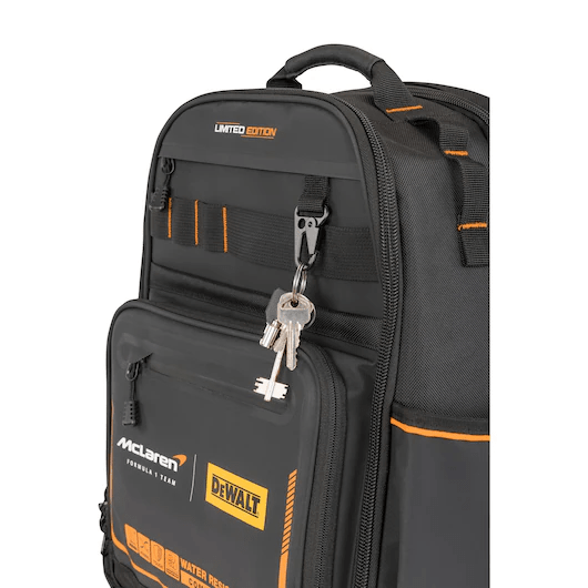 MOCHILA DEWALT x McLAREN DWST60122-14