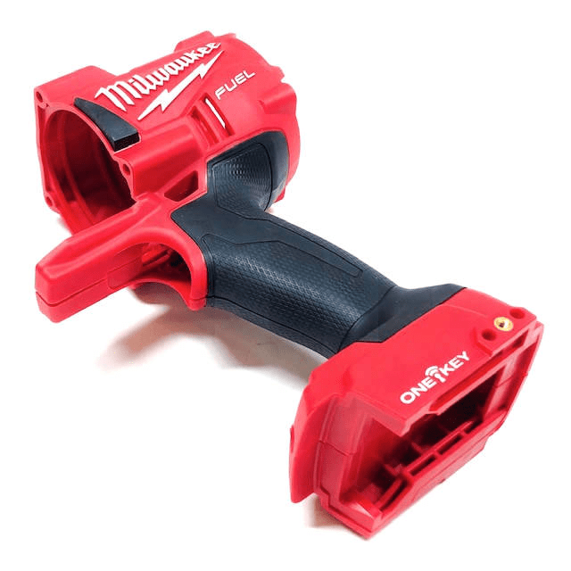 Plástico, soporte de mango Milwaukee 31-44-00532