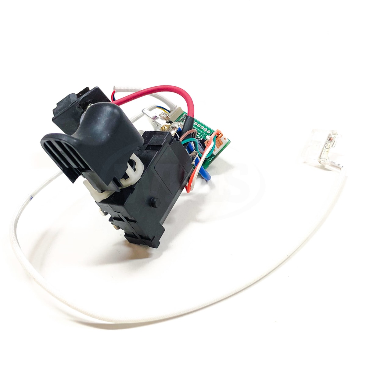 CONJUNTO DE INTERRUPTORES MILWAUKEE / 23-66-29774