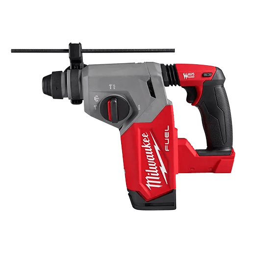 ROTOMARTILLO SDS Plus M18 FUEL™ de 1
