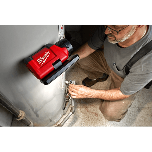Reflector  M12™ ROVER™ MILWAUKEE BARE TOOLS 2367-20 con carga mediante USB6