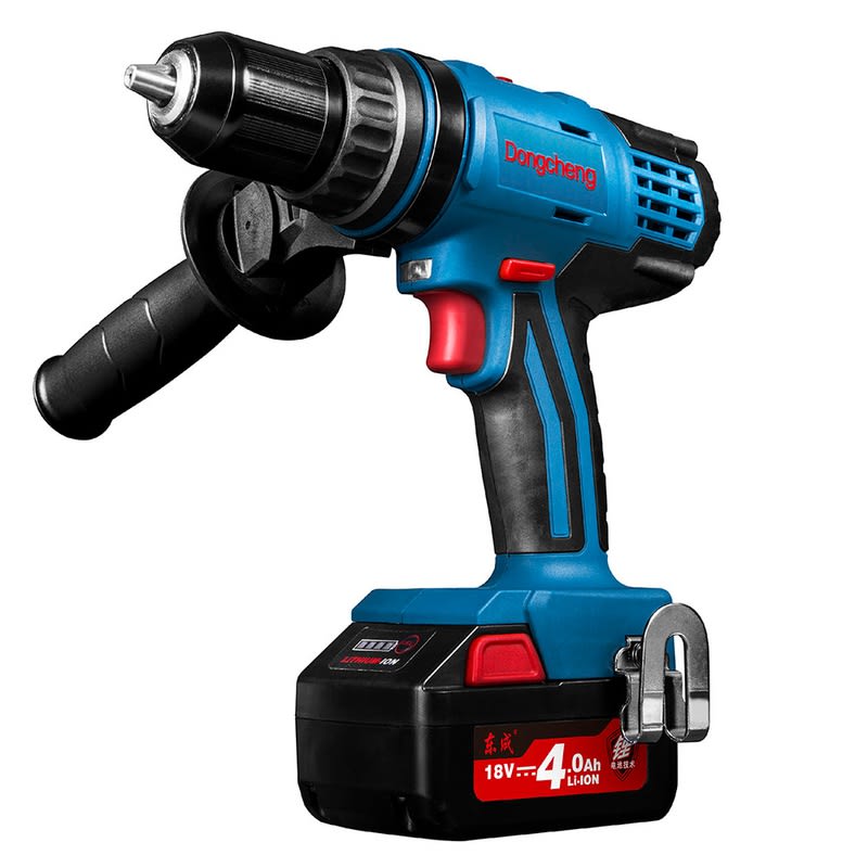 KIT ATORNILLADOR 18 V. DCKIT05E 