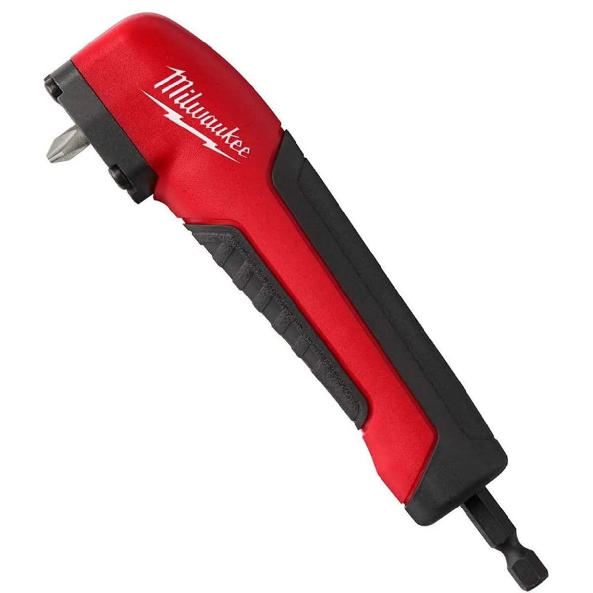 MILWAUKEE 48-32-2390 SHOCKWAVE ADAPTADOR DE ÁNGULO RECTO3