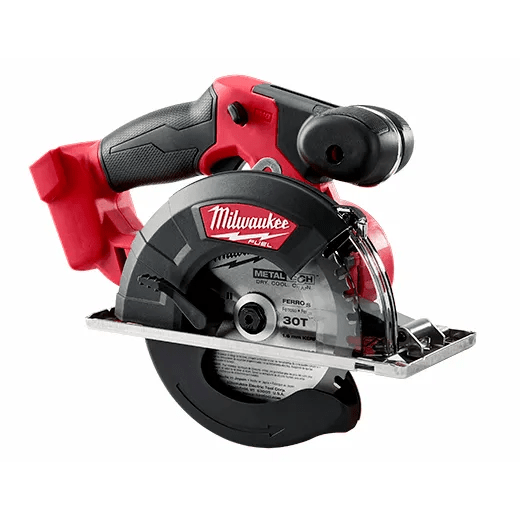 SIERRA CIRCULAR PARA METALES 5-3/8